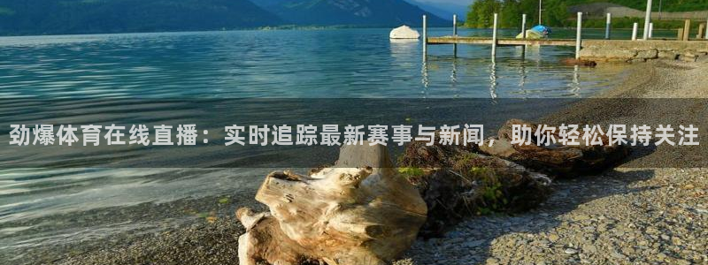 绿茵体育直播cba：劲爆体育在线直播：实时追踪最新赛事与新闻，助你轻松保持关注